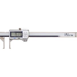 Digitaler Messschieber ABS für Innensicherungsnuten, Fläche IP67, Mb 10,1-160 mm Produktbild